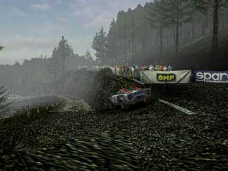 Colin McRae Rally 2005